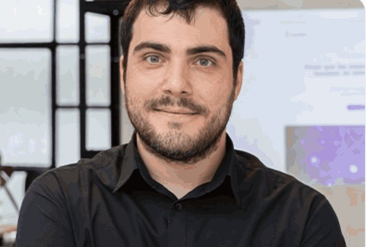 Jordi Morales